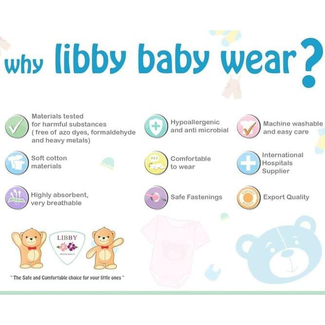 Abnj Libby 1 Set Sarung Tangan & Kaos Kaki Karet Bayi/Baby Polkadot (0-3M) 6Vki