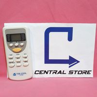 Remote AC TOP COOL ORIGINAL