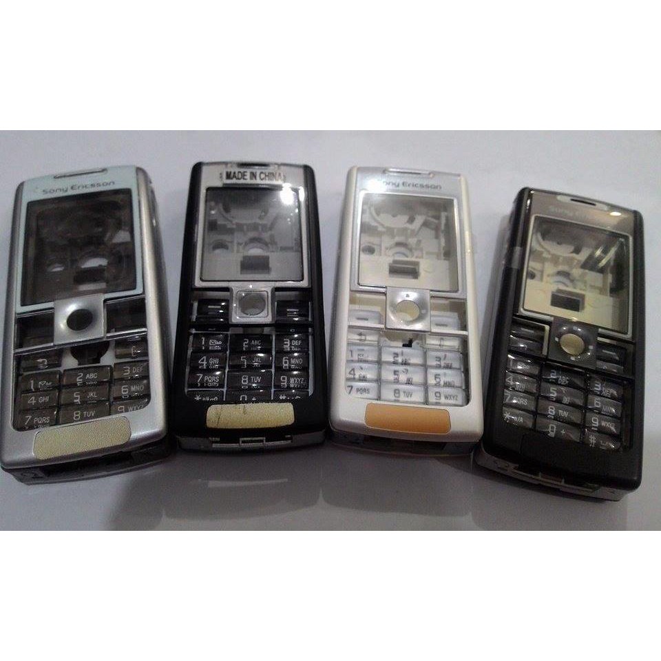 Casing Sony Ericson T630 Baru
