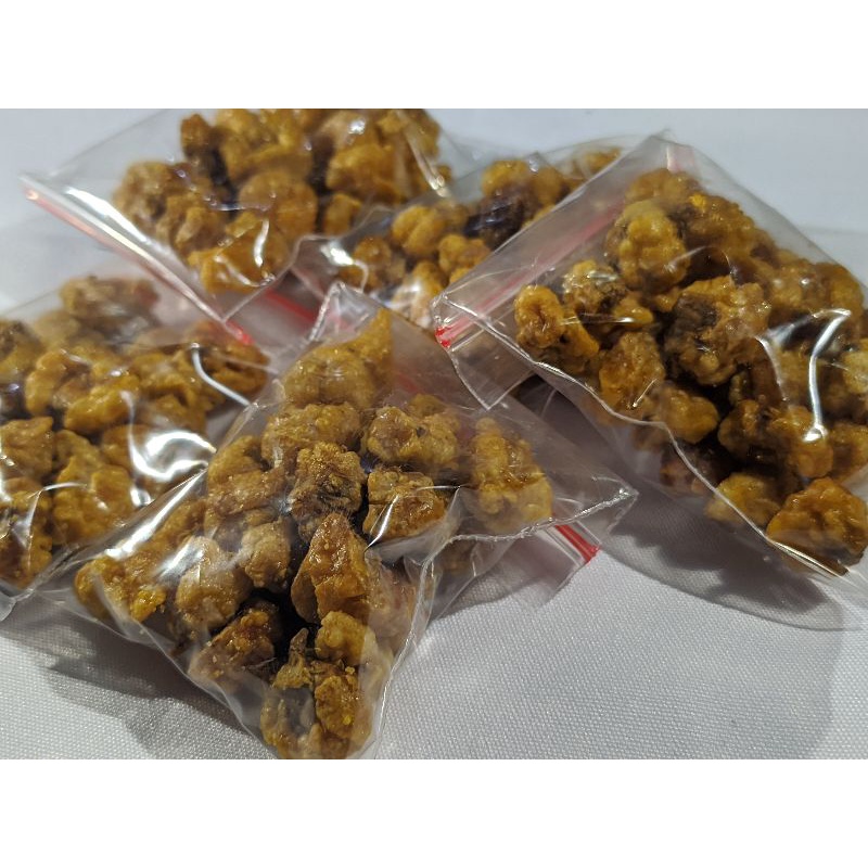 

Jagung Marning Pedas Manis - Cemilan Snack