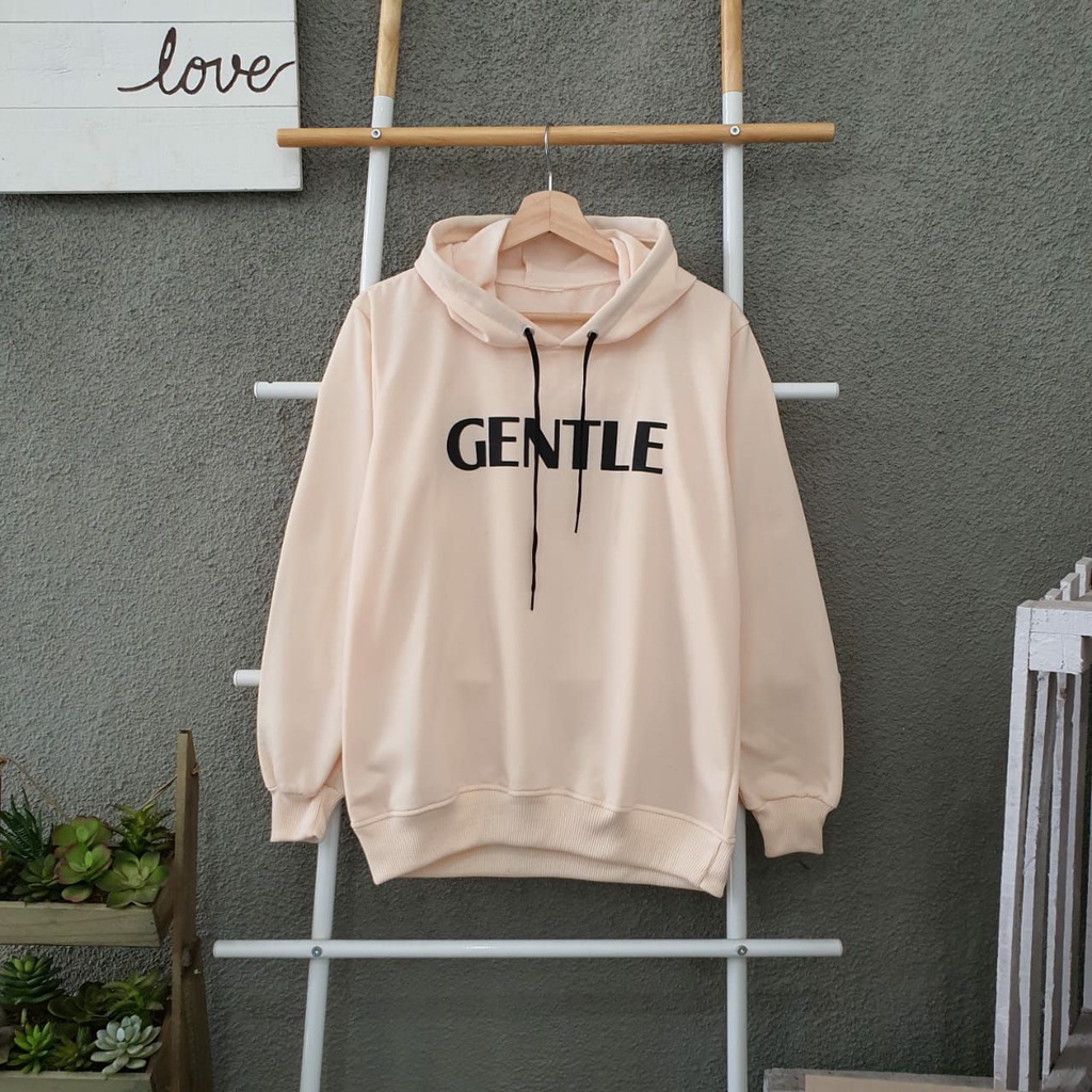 Hoodie Wanita Korea Sweater Hoodie Wanita Gentle Sweater Hodie Wanita Sweater Korea Sweter Wanita-6