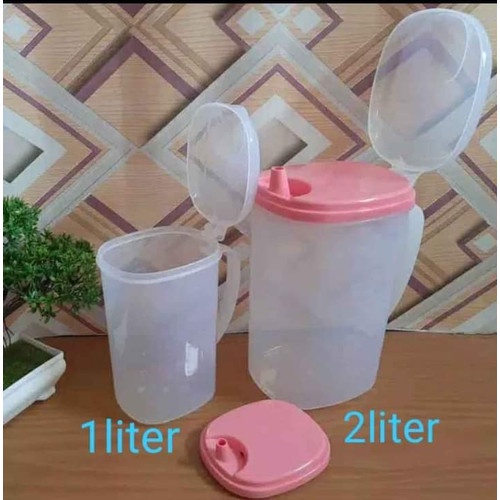 Tempat minyak sayur golden lemon FREE PACKING BUBBLEWRAP