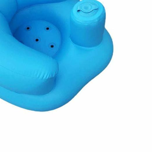 ☃ Sofa Bayi Tempat Duduk Bayi Tempat Mandi Makan Bayi ۝