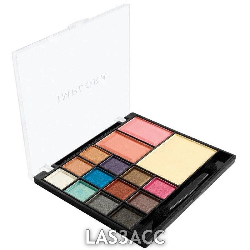 IMPLORA DELUXE - EYESHADOW IMPLORA 808