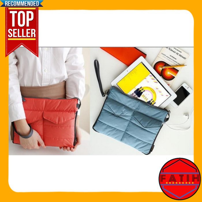 Tas Gadget Pouch Storage gadget table Tas Gadget bag in bag Murah