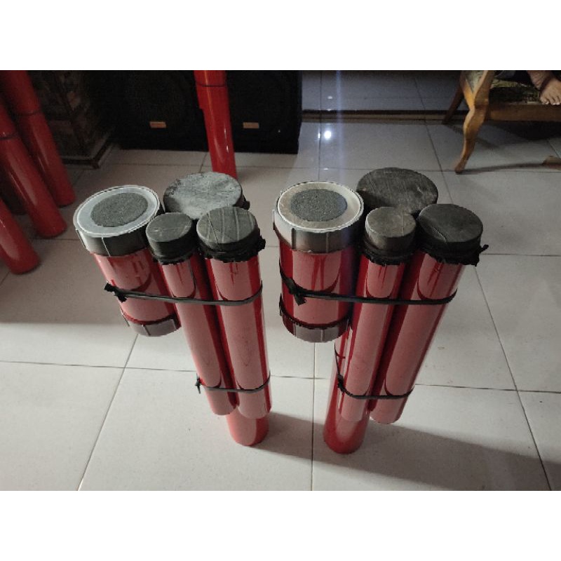 KENDANG KOPLO VERSI PENGAMEN MURAH COD