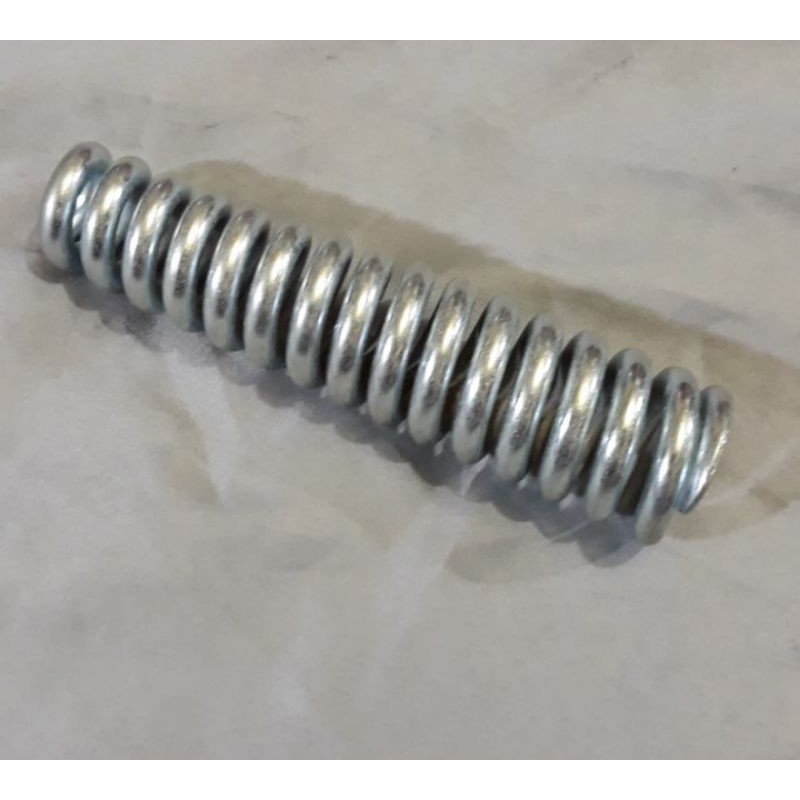 PER SHOCKBREAKER DEPAN VESPA SUPER SPRINT | PER SKOK DEPAN SUPER | PER SHOCK VESPA