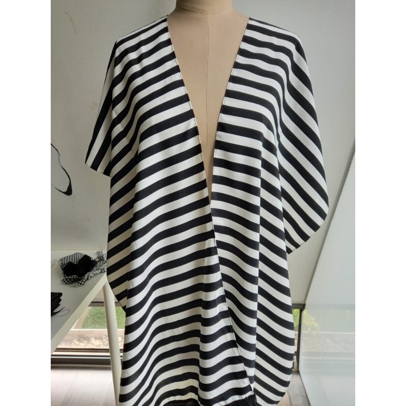 Style Supply id Scarf Outerwear