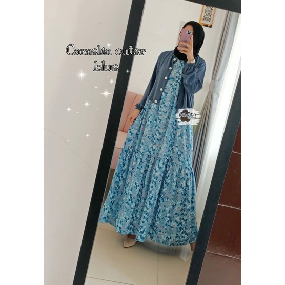 CAMELIA MAXY ORI ATHATA