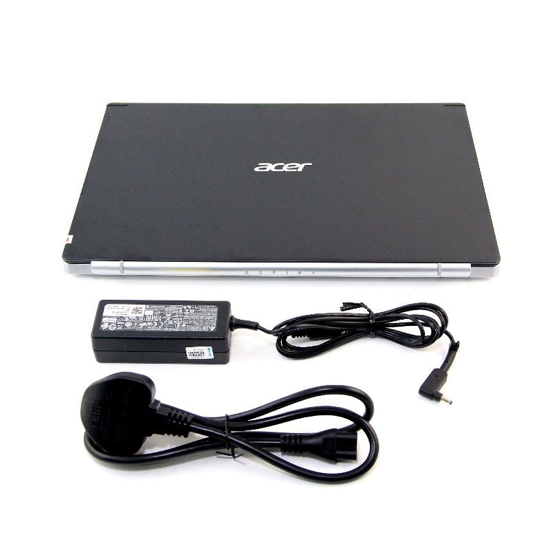 ACER ASPIRE A514-54-30JV - CORE I3 GEN 11 - 16GB RAM DDR4 - SSD 256GB + SLOT HDD - INTEL UHD - 14&quot; HD - FREE TAS + INSTALL WINDOWS 10 - TEKNO KITA