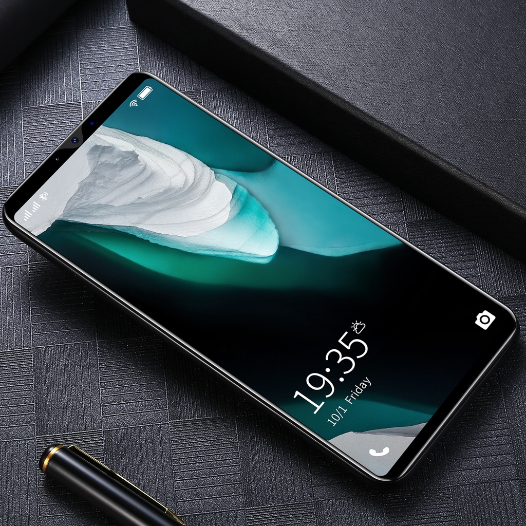 [Gratis Ongkir] COD hp murah Android VIVI Y50 Pro 5.8 inci 6GB+128GB gratis ongkir hadiah Natal smartphone murah Pengiriman lokal hp android 5g murah aksesoris hp hp original 100% realme c11 hp 1 jutaan HP Murah Full Layar tablet android hp vivo murah-3