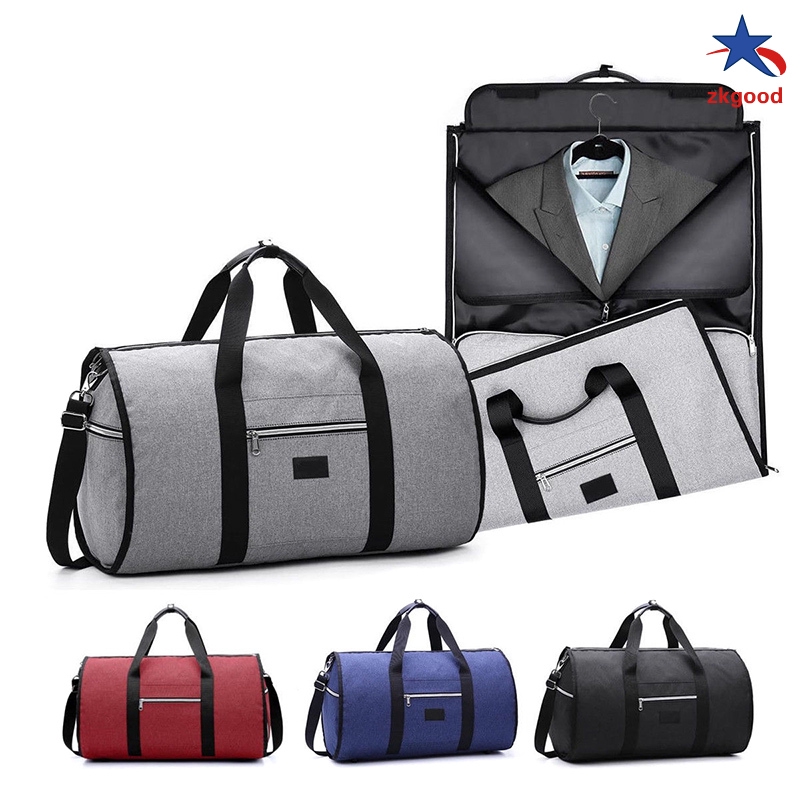 carry on luggage duffle