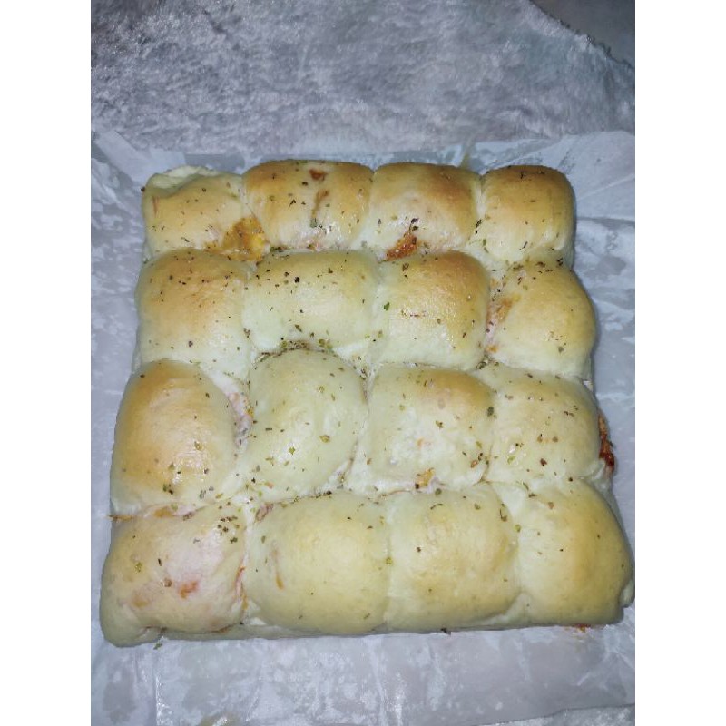 

Pizza Buns