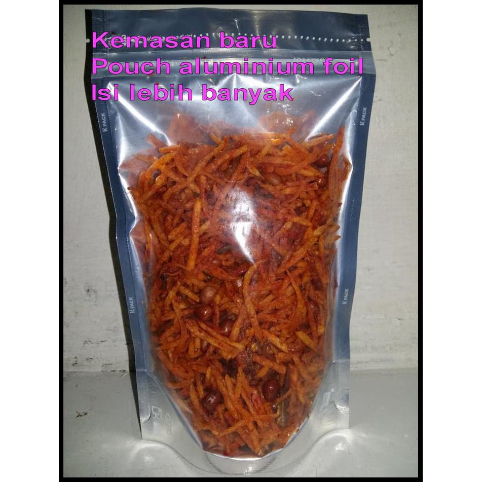 

Terbaru Sambal Goreng Kentang Teri Medan Kacang