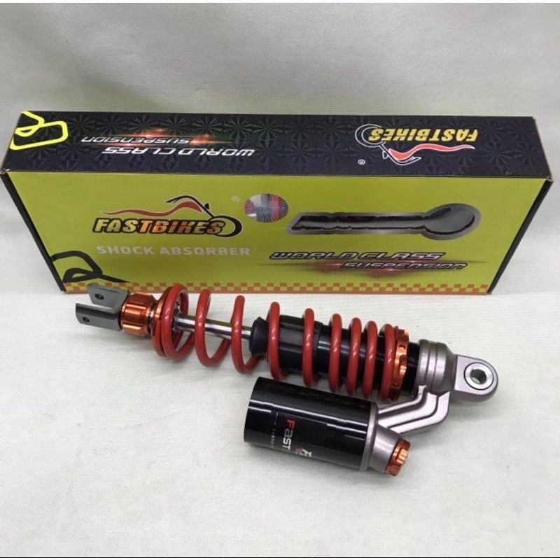 Shockbreaker Tabung Model Ktc Extreme Beat Vario Mio Scoopy Kualitas Premium