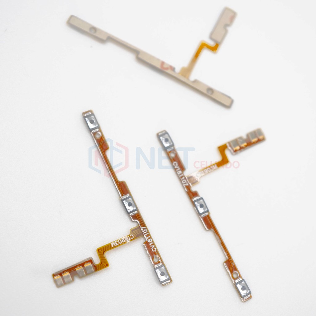 FLEXIBLE ON OFF VIVO Y91 / FLEX ON OFF VIVO Y91 / Y93 / Y95