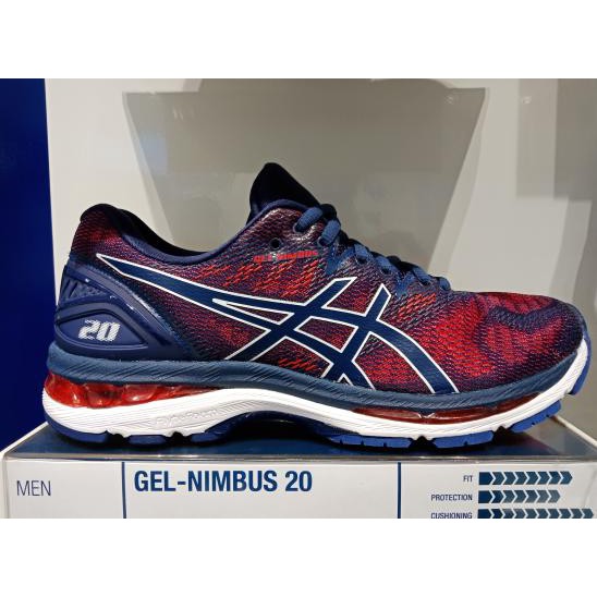 asics 20 gel nimbus