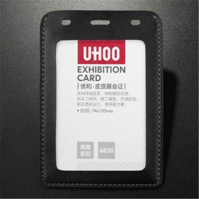 

Produk Tempat Kartu Unik / Id Card Holder Motif Polos For Kartu Mrt Lux 14Th Promo