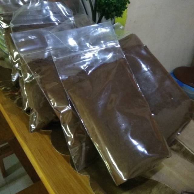 

kopi sipatuhu 100% asli