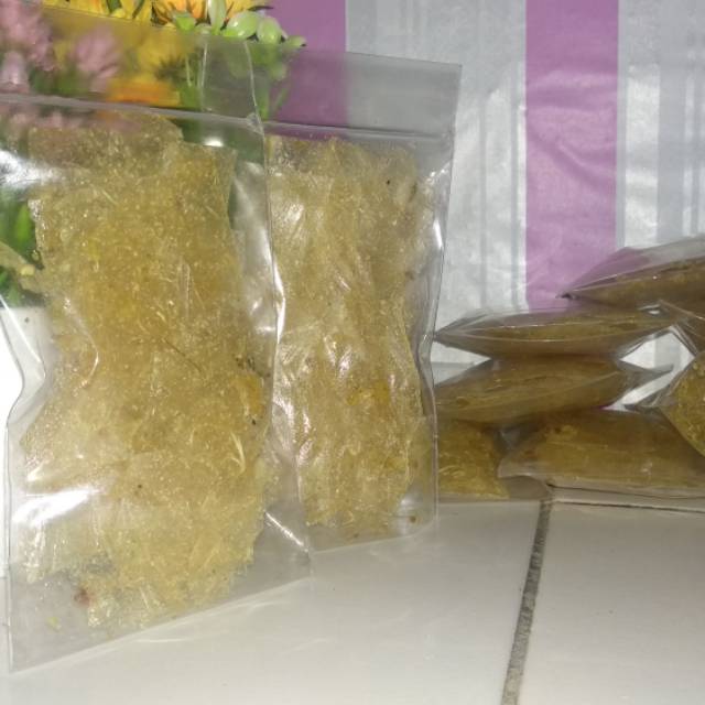 

Snack kripca original