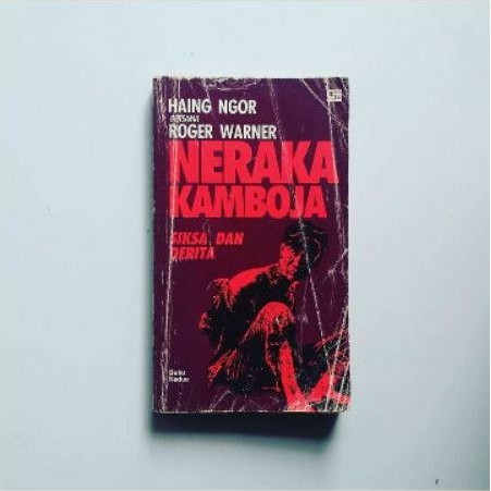 NERAKA KAMBOJA 2 Siksa dan Derita