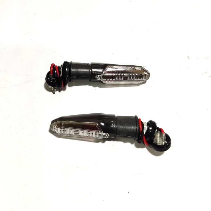 Sen Mini CB150 Sein Reting Model CB 150 Sepasang Variasi Vixion New Vario New