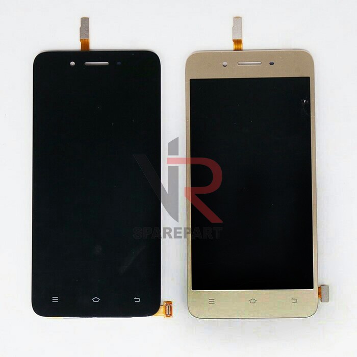 LCD VIVO Y53 FULLSET TOUCHSCREEN