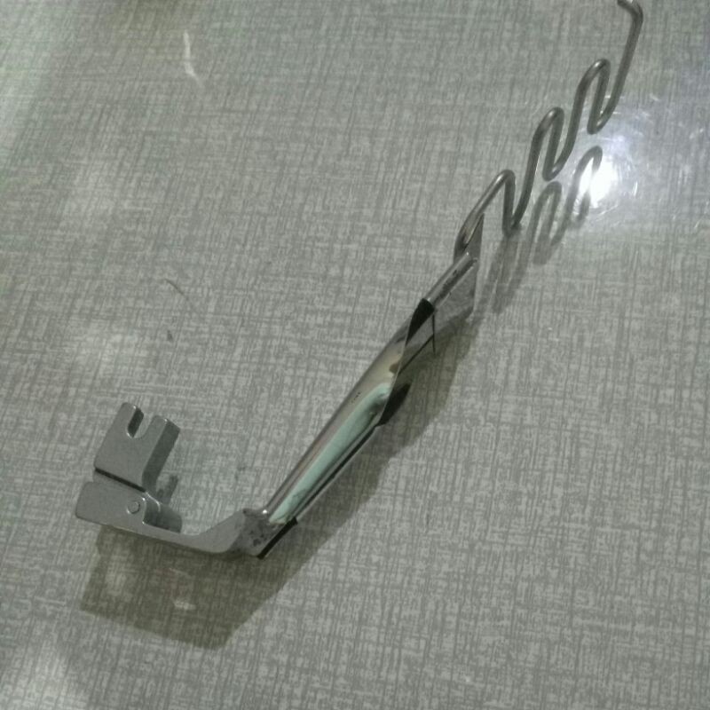 Sepatu Corong MH Jarum 2 Ukuran 2cm , 2.2cm , 2.5cm