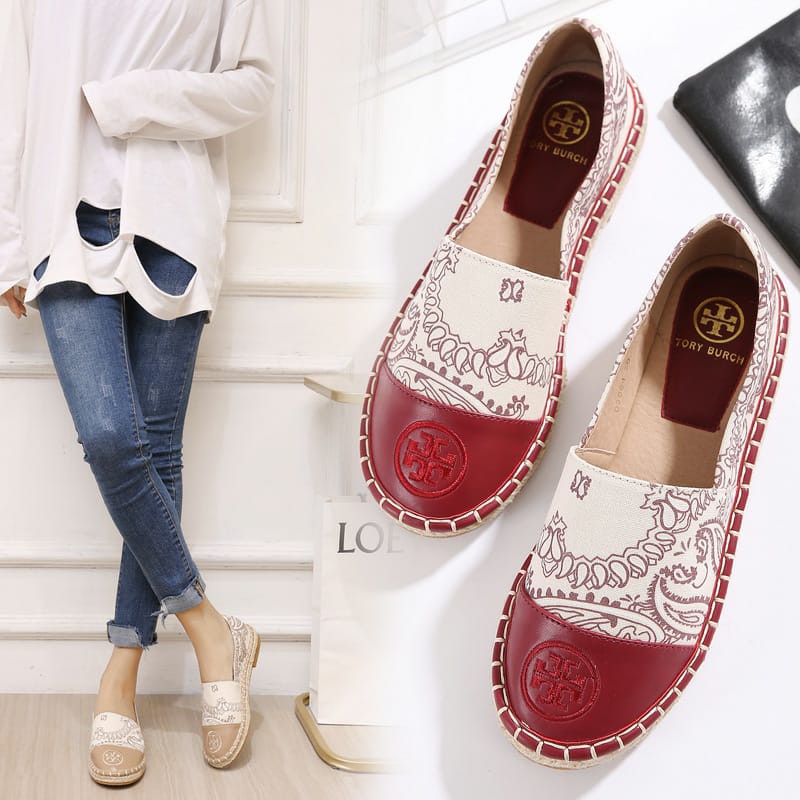 HOT ITEM  SEPATU WANITA TB  NYLON SHOES 03064B