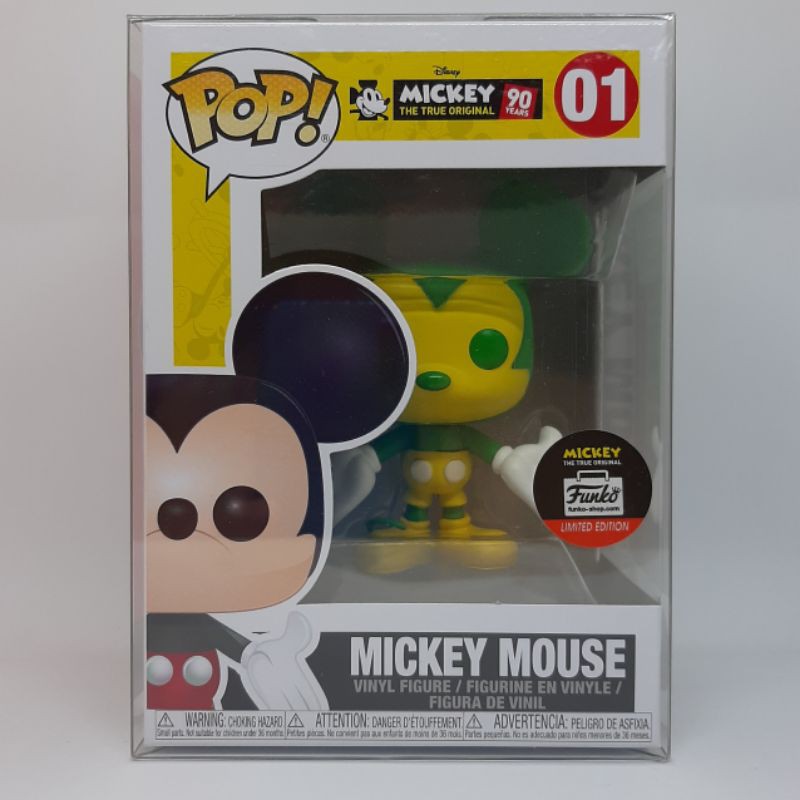 Funko Pop! Mickey The True Original 90 