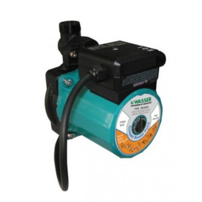 WASSER Pompa Air Dorong Pompa Pendorong / Booster Pump PB 60 EA PB60EA