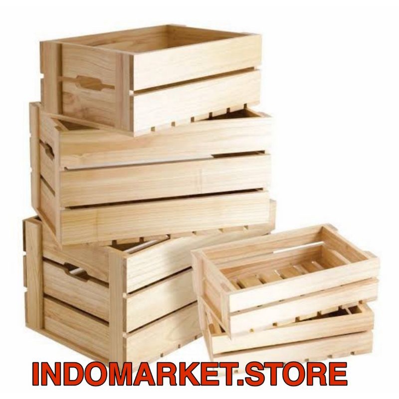 

tambahan packing kayu peti kayu mixer ashley
