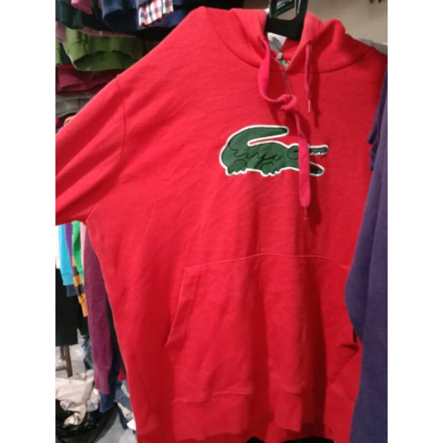 SWEATER LACOSTE SECOND ORIGINAL