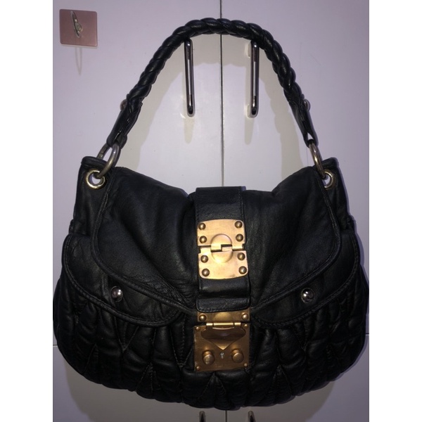 Miu Miu Bags preloved