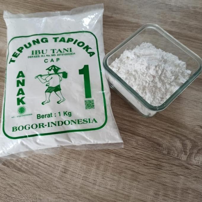 

Sagu Tani cap Anak 1