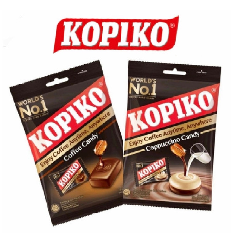

Permen Kopiko