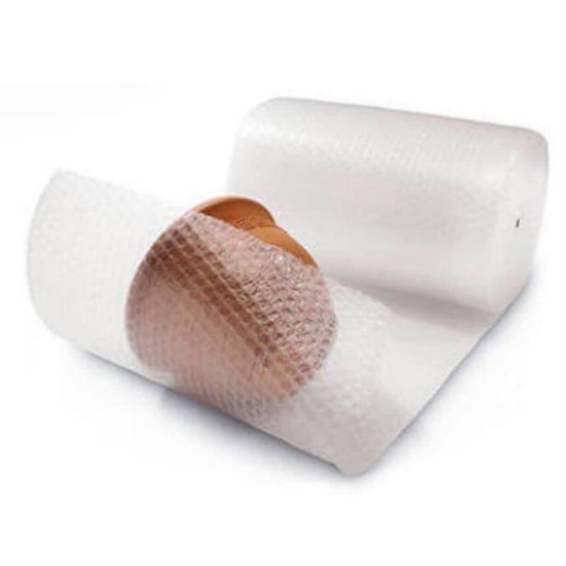 

Bubble Wrap Safety Packing Tambahan