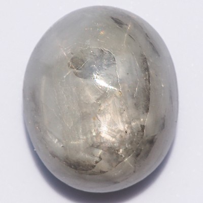 Star Safir 4,59ct Natural No Heat Burma