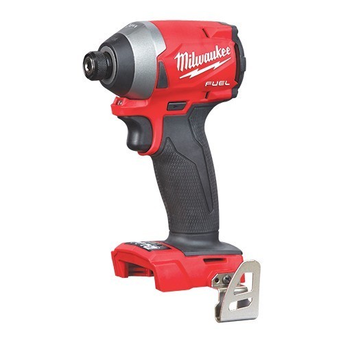 MILWAUKEE &quot;M18FID2-0 M18 FUEL™ 1/4&quot;&quot; Hex Impact Driver - Tool Only&quot;