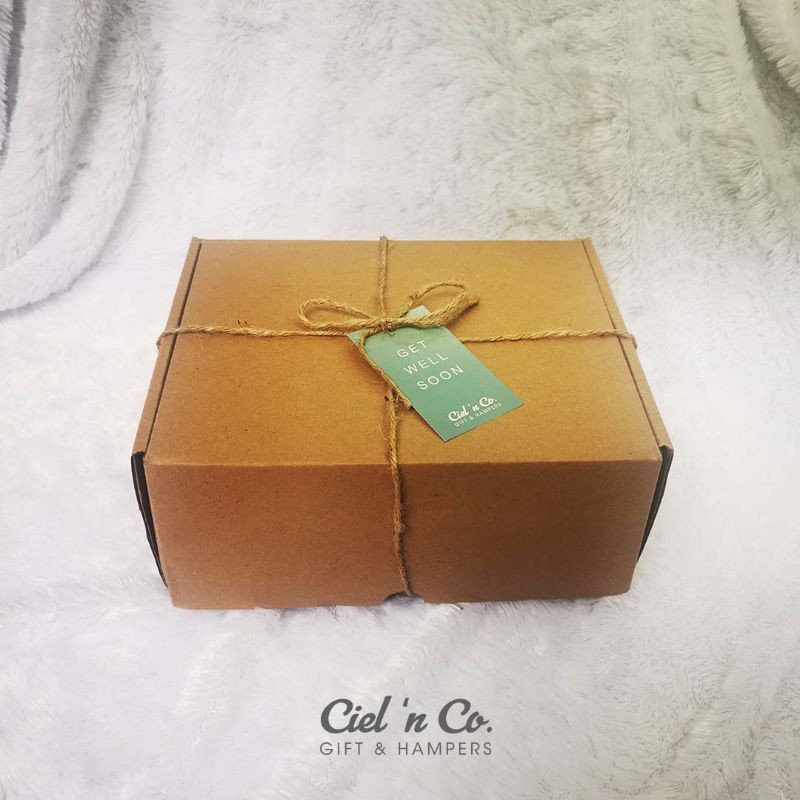 

kadobox / box kado / kotak hadiah / gift box