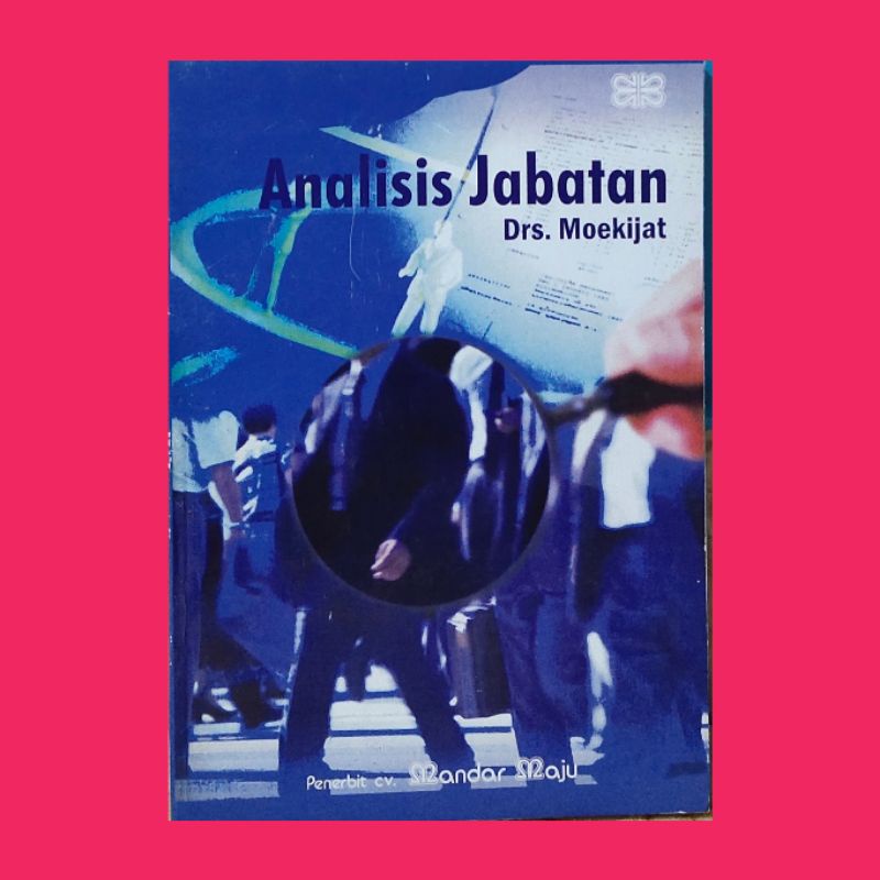 analisis jabatan... moekijat