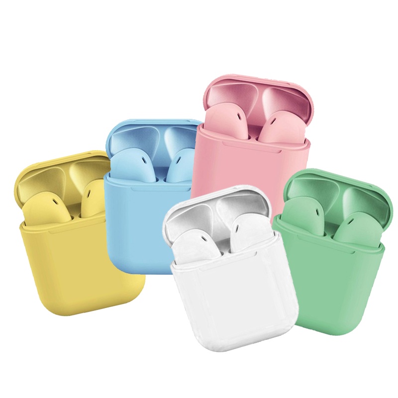 FUF i12 TWS Earphone Bluetooth