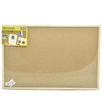 

BAYAR DITEMPAT Bi-Silque Cork Board 90x60 Cm/PULPEN GEL/PULPEN LUCU/PULPEN 1 PACK/PENSIL WARNA/PENSIL 2B/PENGHAPUS JOYKO/PENGHAPUS LUCU/RAUTAN PENSIL PUTAR/RAUTAN ELEKTRIK/SPIDOL WARNA/SPIDOL PERMANEN/SPIDOL WHITEBOARD/CORRECTION TAPE