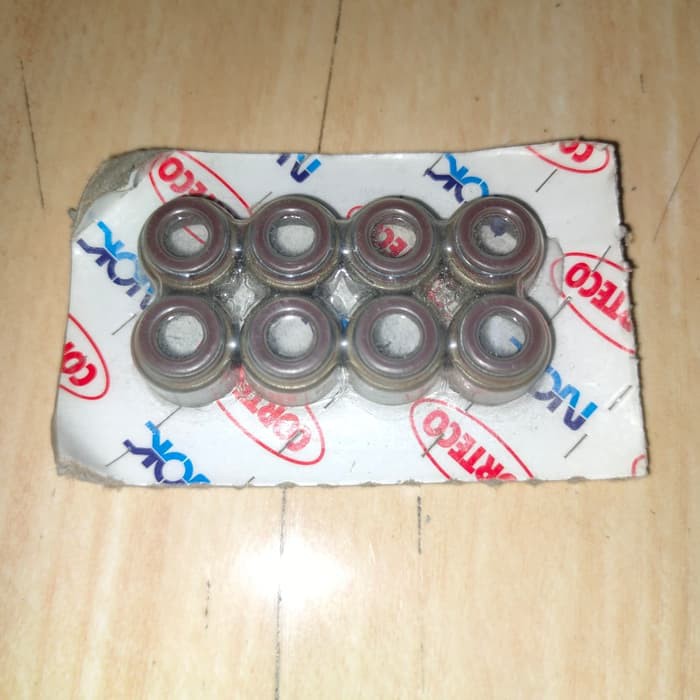 Seal Klep Mazda 808/616