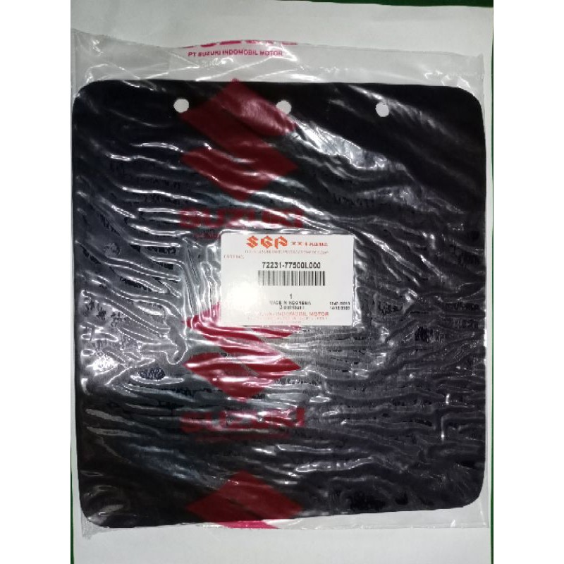 KEPET LUMPUR SUZUKI CARRY FUTURA 1.3 & REAL VAN