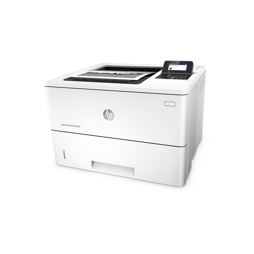 Printer Hp LaserJet M506DN