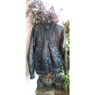 sukajan jacket second