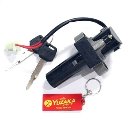 RSPS KUNCI KONTAK MEGAPRO NEW MONOSHOCK KUNCI KONTAK NEW MEGAPRO MONOSHOCK