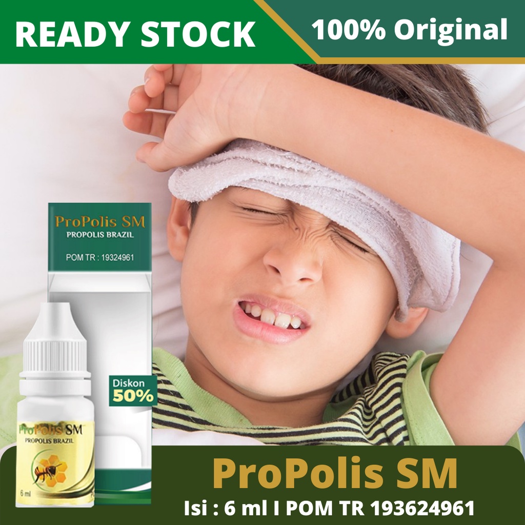 Obat Demam Anak Batuk Pilek, Obat Panas Anak Dan Dewasa, Obat Demam, Obat Panas Demam Dewasa, Obat Demam Anak Yang Bagus Dan Alami, Obat Tipes, Obat Tipes Anak Dan Dewasa – ProPolis SM Herbal Alami