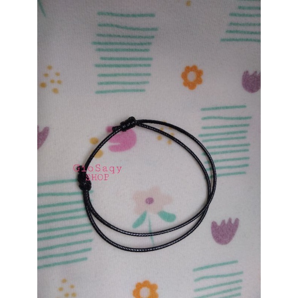 Gelang Korea/gelang simple/gelang anak muda